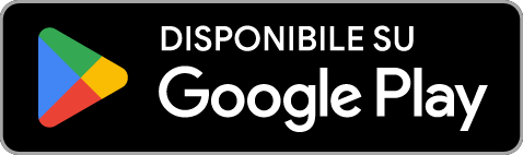 Disponibile su Google Play (in arrivo)