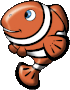Logo Happy Fish